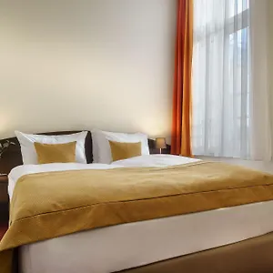 Hotel Novum Eleazar Center