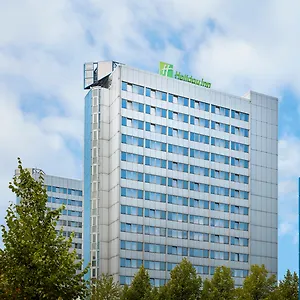 City-east Landsberger Allee, An Ihg Otel Berlin