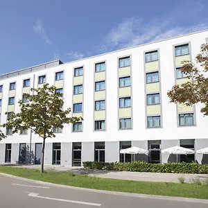Express By Ihg 3*, Augsburg Germany