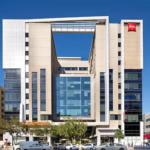 Hotel Ibis Al Rigga ***