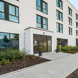 Super 8 By Wyndham North 3*, Munich Germany