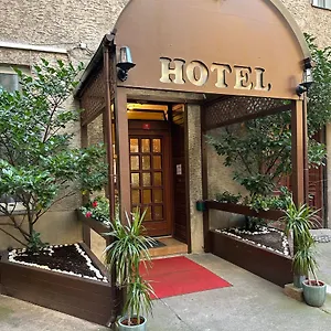 Adam Hotel Berlin