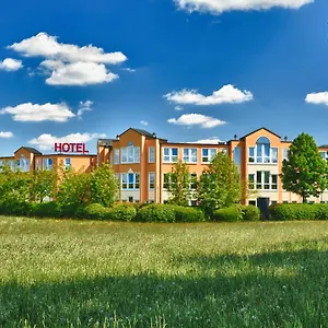 Grunau Hotel Bayreuth