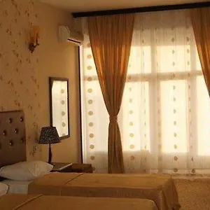Avand Otel Bakü