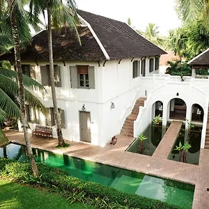 Station touristique Satri House *****