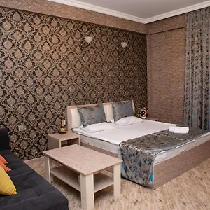 Sebail Otel Bakü