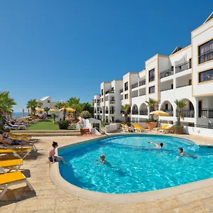 Alfagar Cerro Malpique Lejlighedshotel Albufeira