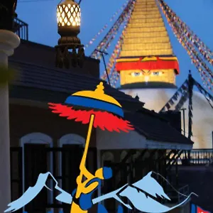 Mandala Otel Katmandu